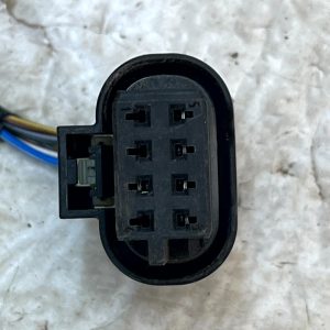 BMW 2 Series F22 Rear Tail Light Wiring Loom Plug Connector 805-031-521 Genuine - Image 7