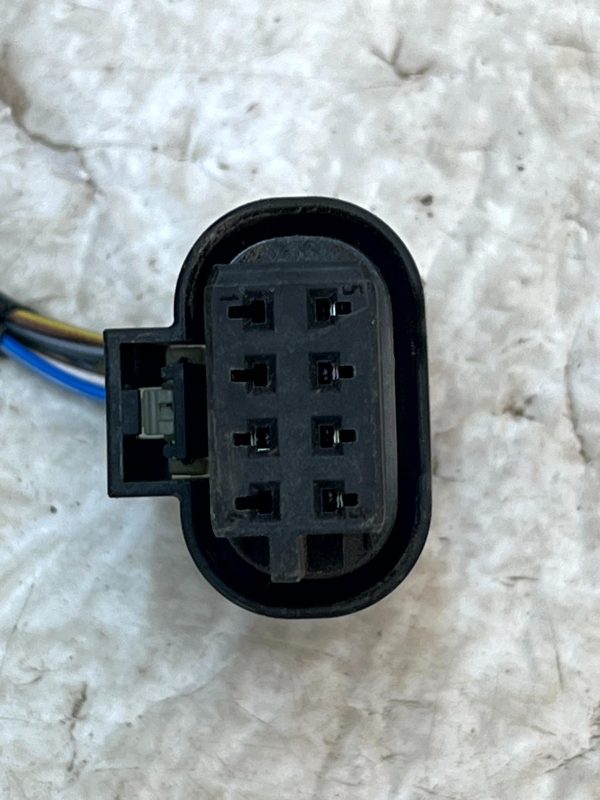 BMW 2 Series F22 Rear Tail Light Wiring Loom Plug Connector 805 031 521 Genuine 178536289184 7