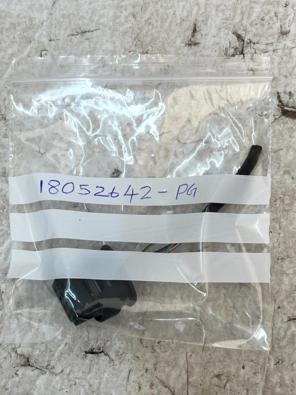 BMW 2 Series F22 Rear Tail Light Wiring Loom Plug Connector 805 031 521 Genuine 178536289184 9