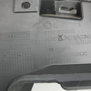 BMW 2 Series F44 Front Left Bumper Support Bracket 2020-2025 51118075515 Genuine - Image 7