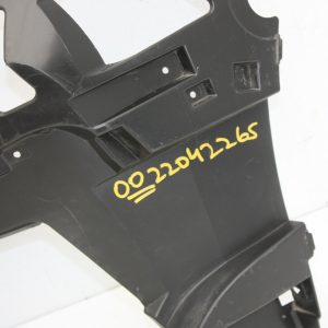 BMW 2 Series F44 Front Left Bumper Support Bracket 2020-2025 51118075515 Genuine - Image 8