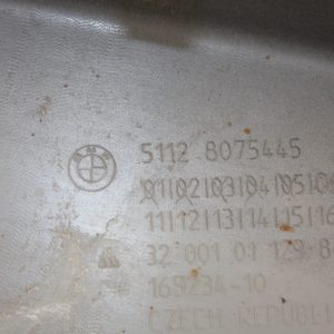 BMW 2 Series F44 Gran Coupe M Sport Rear Bumper Lower Section 20 TO 25 *DAMAGED* - Image 15