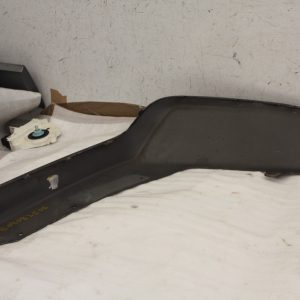 BMW 2 Series F44 Gran Coupe M Sport Rear Bumper Lower Section 20 TO 25 *DAMAGED* - Image 20