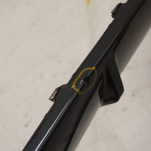 BMW 2 Series F44 Gran Coupe M Sport Rear Bumper Lower Section 20 TO 25 *DAMAGED* - Image 5