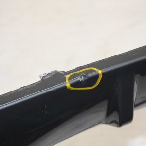 BMW 2 Series F44 Gran Coupe M Sport Rear Bumper Lower Section 20 TO 25 *DAMAGED* - Image 6