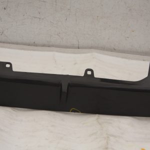 BMW 2 Series F44 Gran Coupe M Sport Rear Bumper Lower Section 20 TO 25 *DAMAGED* - Image 9