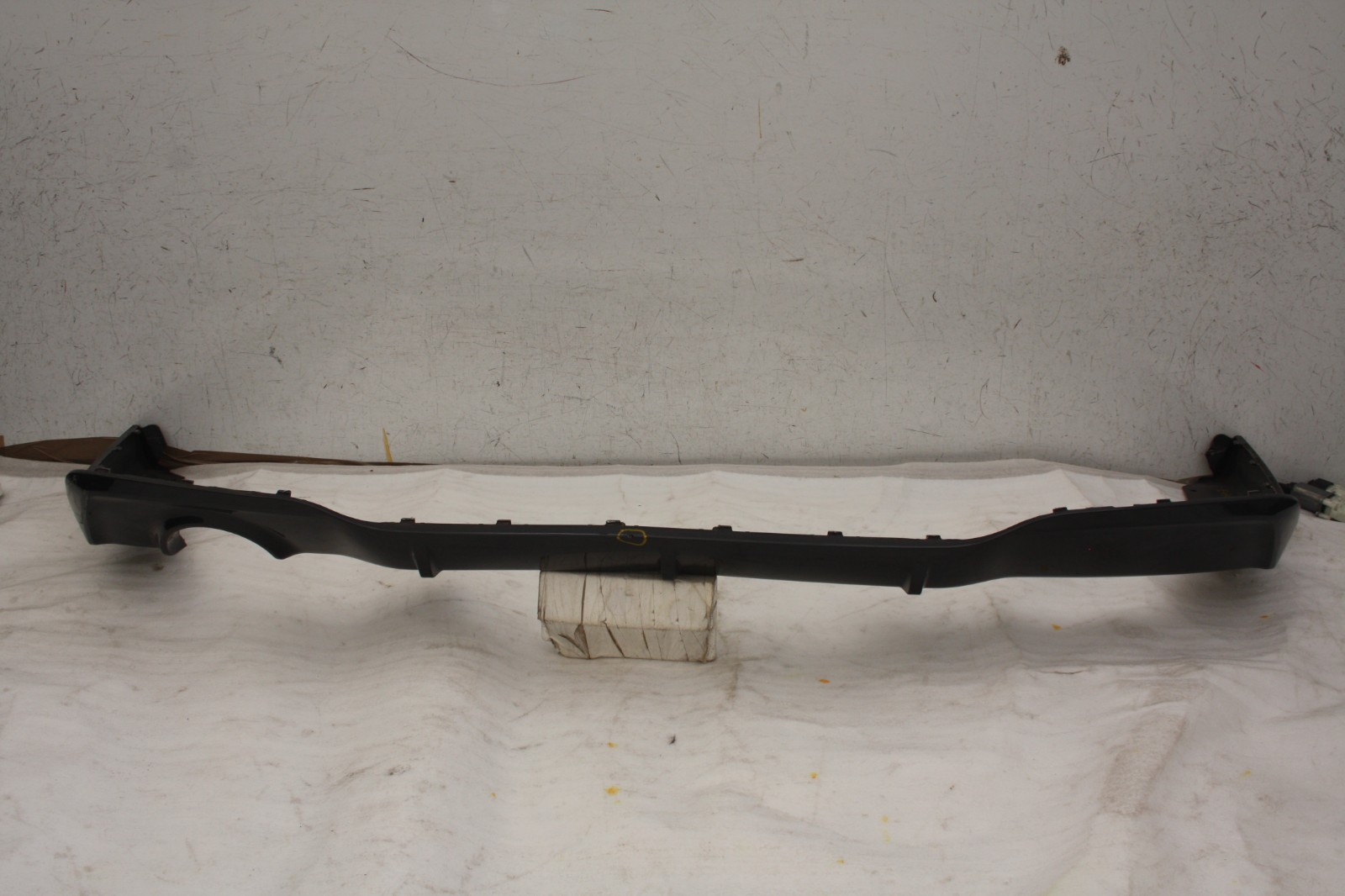 BMW 2 Series F44 Gran Coupe M Sport Rear Bumper Lower Section 20 TO 25 *DAMAGED*