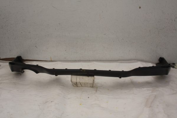 BMW-2-Series-F44-Gran-Coupe-Rear-Bumper-Lower-Section-51128075445-DAMAGED-177328527604