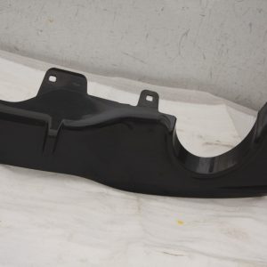 BMW 2 Series F44 Gran Coupe Rear Bumper Lower Section 51128075445 *DAMAGED* - Image 8