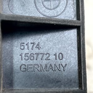 BMW 2 Series F46 Front Air Duct Grille Bracket 2015 TO 2018 517415677210 Genuine - Image 12