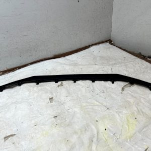 BMW 2 Series G42 Coupe M Sport Front Bumper Lower Spoiler 2022 ON 51118098208 - Image 3