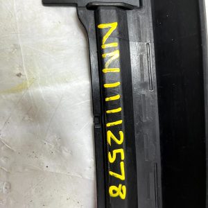 BMW 2 Series G42 Coupe M Sport Front Bumper Lower Spoiler 2022 ON 51118098208 - Image 4