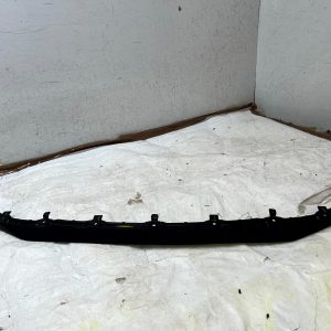 BMW 2 Series G42 Coupe M Sport Front Bumper Lower Spoiler 2022 ON 51118098208