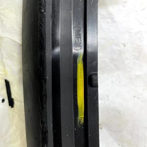 BMW 2 Series G42 Coupe M Sport Front Bumper Lower Spoiler 2022 ON 51118098208 - Image 5