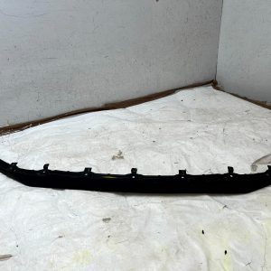 BMW 2 Series G42 Coupe M Sport Front Bumper Lower Spoiler 2022 ON 51118098208 - Image 6