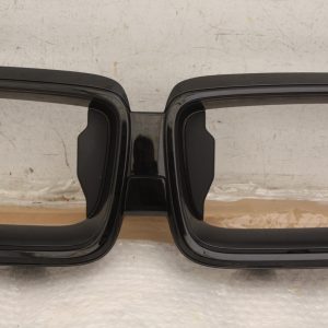 BMW 2 Series G42 Front Bumper Grill Surround Trim 2022 ON 51138080975 *DAMAGED* - Image 4