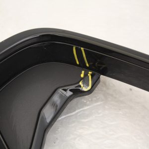 BMW 2 Series G42 Front Bumper Grill Surround Trim 2022 ON 51138080975 *DAMAGED* - Image 6