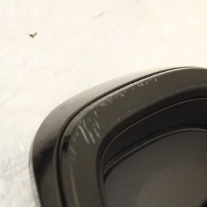 BMW 2 Series G42 Front Bumper Grill Surround Trim 2022 ON 51138080975 *DAMAGED* - Image 8