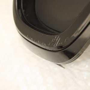 BMW 2 Series G42 Front Bumper Grill Surround Trim 2022 ON 51138080975 *DAMAGED* - Image 9