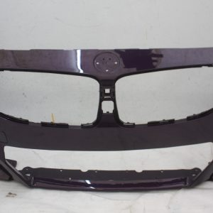 BMW 2 Series G42 M Sport Front Bumper 2022 ON 51118098195 Genuine *DAMAGED* - Image 3