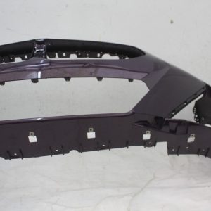 BMW 2 Series G42 M Sport Front Bumper 2022 ON 51118098195 Genuine *DAMAGED* - Image 8