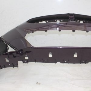 BMW 2 Series G42 M Sport Front Bumper 2022 ON 51118098195 Genuine *DAMAGED* - Image 9