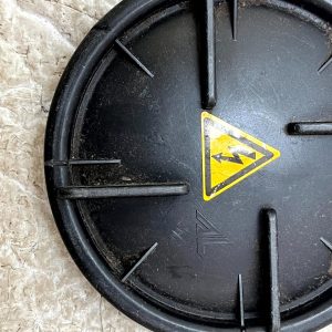 BMW 3 4 Series F30 F32 Headlight Headlamp Bulb Dust Cap Cover 1305239308 Genuine - Image 4