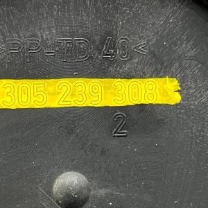 BMW 3 4 Series F30 F32 Headlight Headlamp Dust Cap Cover 1305239308 Genuine - Image 13