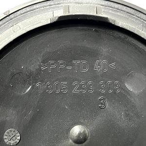 BMW 3 4 Series F30 F32 Headlight Headlamp Dust Cap Cover 1305239308 Genuine - Image 14