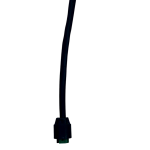 BMW 3 5 series E46 E60 Air Temperature Sensor Plug Connector 0 968405 1 Genuine 178516369504