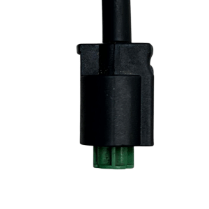 BMW 3 5 series E46 E60 Air Temperature Sensor Plug Connector 0-968405-1 Genuine - Image 3