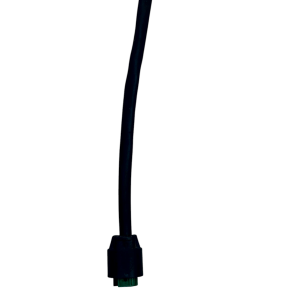 BMW 3 5 series E46 E60 Air Temperature Sensor Plug Connector 0-968405-1 Genuine - Image 1