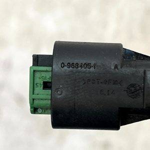 BMW 3 5 series E46 E60 Air Temperature Sensor Plug Connector 0-968405-1 Genuine - Image 8