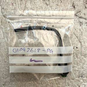 BMW 3 5 series E46 E60 Air Temperature Sensor Plug Connector 0-968405-1 Genuine - Image 9