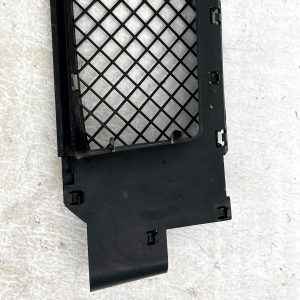 BMW 3 Series E46 Front Bumper Upper Radiator Grill  01-06 51117896273 Genuine - Image 11