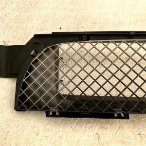 BMW 3 Series E46 Front Bumper Upper Radiator Grill  01-06 51117896273 Genuine - Image 3
