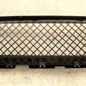 BMW 3 Series E46 Front Bumper Upper Radiator Grill  01-06 51117896273 Genuine - Image 4