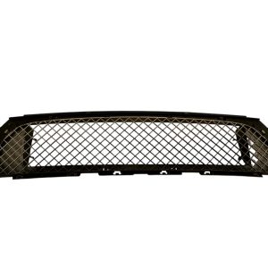 BMW 3 Series E46 Front Bumper Upper Radiator Grill  01-06 51117896273 Genuine - Image 1