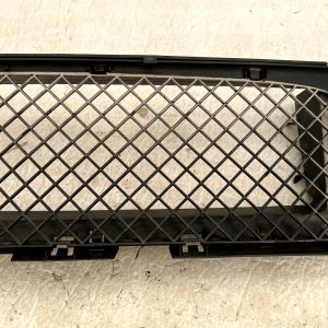 BMW 3 Series E46 Front Bumper Upper Radiator Grill  01-06 51117896273 Genuine - Image 5