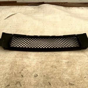 BMW 3 Series E46 Front Bumper Upper Radiator Grill  01-06 51117896273 Genuine - Image 7