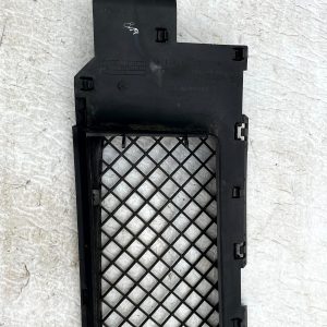 BMW 3 Series E46 Front Bumper Upper Radiator Grill  01-06 51117896273 Genuine - Image 8