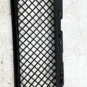 BMW 3 Series E46 Front Bumper Upper Radiator Grill  01-06 51117896273 Genuine - Image 9