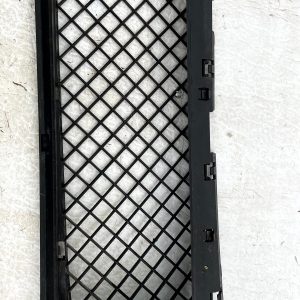 BMW 3 Series E46 Front Bumper Upper Radiator Grill  01-06 51117896273 Genuine - Image 10