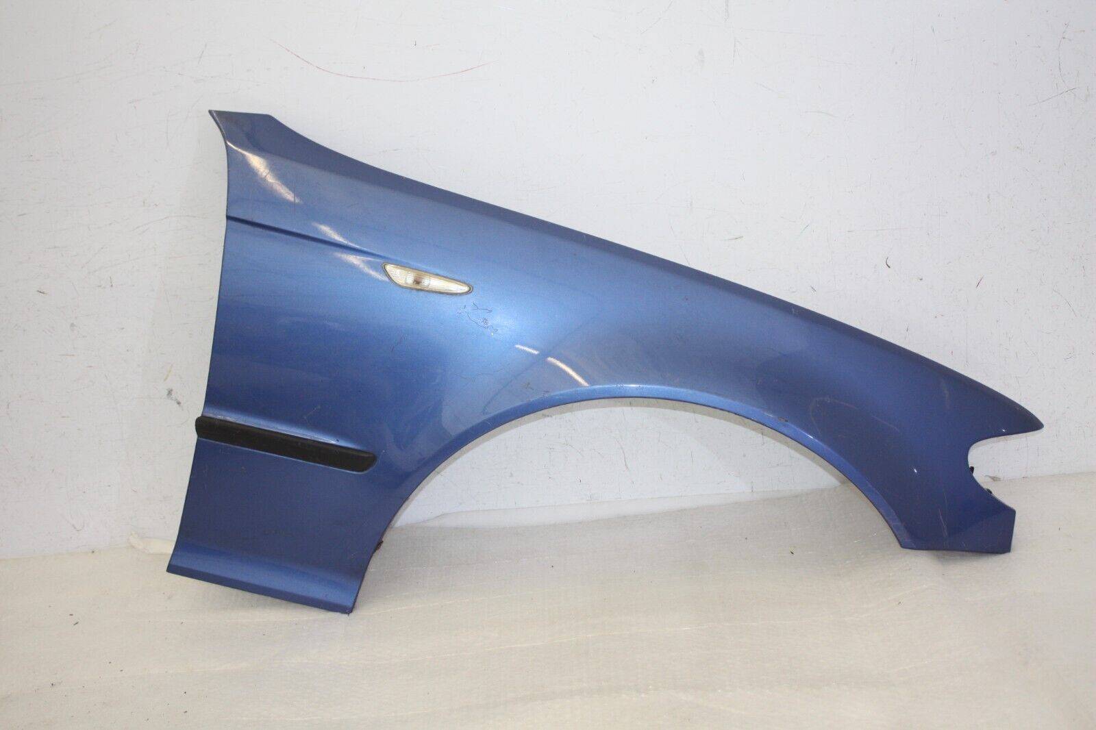 BMW 3 Series E46 Saloon Front Right Side Wing 2001 TO 2005 Genuine 176320055434