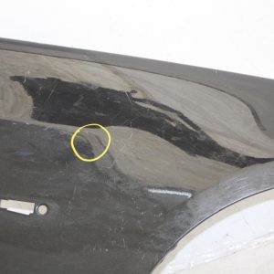 BMW 3 Series E90 E91 Right Side Wing 2005 TO 2012 Genuine *DAMAGED* - Image 3