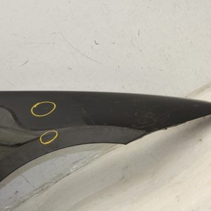 BMW 3 Series E90 E91 Right Side Wing 2005 TO 2012 Genuine *DAMAGED* - Image 4