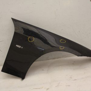 BMW 3 Series E90 E91 Right Side Wing 2005 TO 2012 Genuine *DAMAGED*