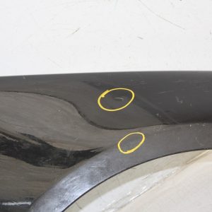 BMW 3 Series E90 E91 Right Side Wing 2005 TO 2012 Genuine *DAMAGED* - Image 7