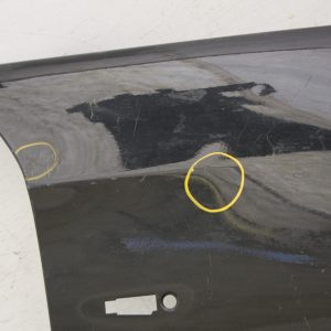 BMW 3 Series E90 E91 Right Side Wing 2005 TO 2012 Genuine *DAMAGED* - Image 8
