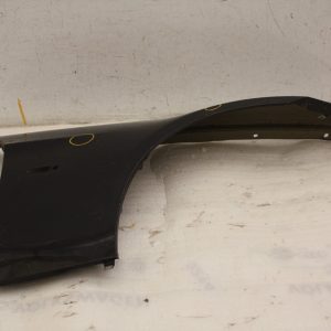 BMW 3 Series E90 E91 Right Side Wing 2005 TO 2012 Genuine *DAMAGED* - Image 9